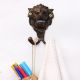 Antique Lion Iron Hook Online