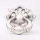 Silver Pull Cabinet Knobs
