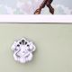 Silver Pull Cabinet Knobs