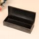 Handmade Vintage Metal Bidri Jewelry Box from Hyderabad