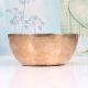 Traditional Bell Metal Singing Bowl for Meditation in Nepalese Art