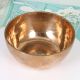 Traditional Bell Metal Singing Bowl for Meditation in Nepalese Art