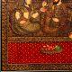 Tanjore Art Beautiful Painting on Board in Antique Finish