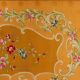 Beautiful Thread Work Cloth Painting for Home Decoration