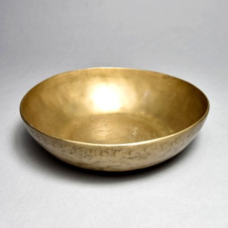 Holy Handmade Bell Metal Bowl for Home Decoration