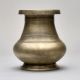 South Indian Vintage Holy Water Pot Made of Finest Brass
