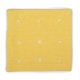 Anthophile Coaster Set of 2 YELLOW