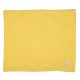 Anthophile Dinner Napkin â€“ YELLOW