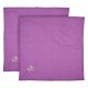 Anthophile Dinner Napkin â€“ LAVENDER