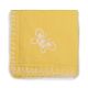 Anthophile Cocktail Napkin â€“ Set of 2 â€“ YELLOW