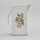 A Beautiful Floral Work Jug For dine & Decor