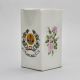 A Beautiful Floral Work Jug For dine & Decor