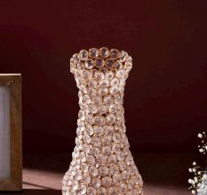 Aurora Glow (Opulent Copper)