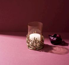 Celestial Tree Candle Stand