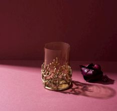 Celestial Tree Candle Stand