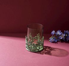 Verdant Tree Candle Stand