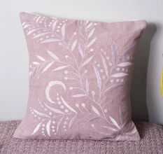 Dreamy Crescent Pillow Cover