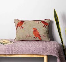 Natures Harmony Pillow Cover