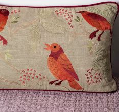 Natures Harmony Pillow Cover
