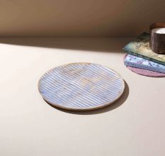 Aurora Linear Platter