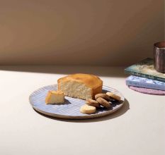 Aurora Linear Platter