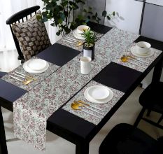 Heritage Charm Table Runner Set