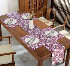 Vintage Charm Table Runner Set