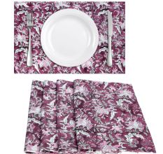 Vintage Charm Table Runner Set