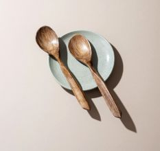 Artisanal Utensil