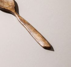 Artisanal Utensil