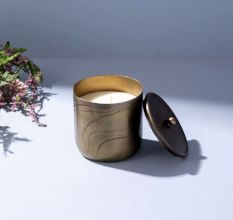 Lemlava T-Light Holder