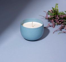 Ocean Breeze T-Light Holder