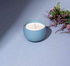 Ocean Breeze T-Light Holder