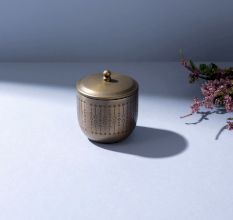 Velvety Soft T-Light Holder