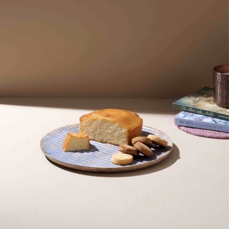 Aurora Linear Platter