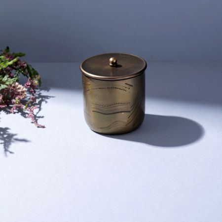 Lemlava T-Light Holder