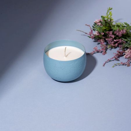 Ocean Breeze T-Light Holder