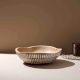 Handcrafted Wooden Bowl