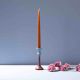 Aqua Drift Ombre Candle Stand
