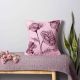 Blossom Blush Pillow Cover