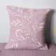 Dreamy Crescent Pillow Cover