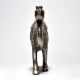 Indian Art Standing Camel Figure From Rajasthan