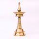 Handmade Brass Oil Lamp for Pooja