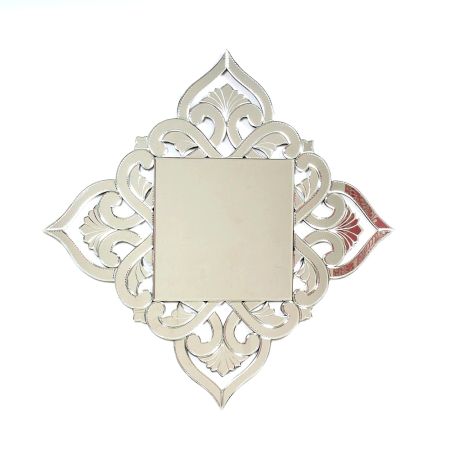 Arabesque Diamond Flair Mirror