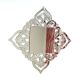 Arabesque Diamond Flair Mirror