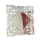 Arabesque Diamond Flair Mirror