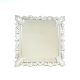 Leafy Vine Square Mirror