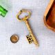 Brass Big Key Bottle Opener