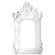 Opulent Bloom Venetian Mirror