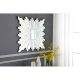Luminous Square Elegance Mirror